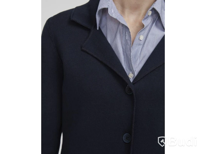 Jacka Holebrook Pernilla 612427, stickad, stl. XL